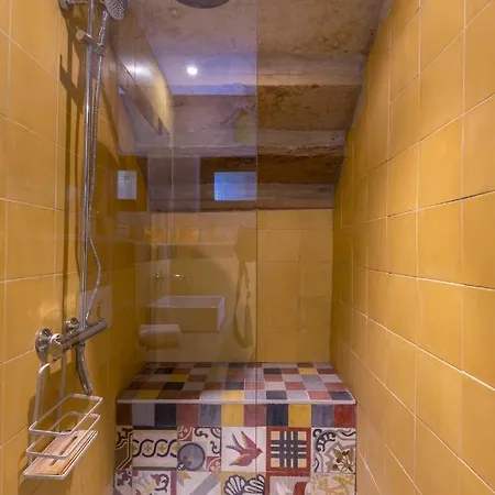 Apartmán Un Jardin Dans La - Premiere Conciergerie Montpellier
